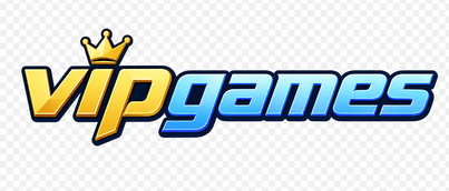 VIPGames Logo